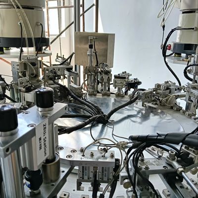良い価格 非標準 自動 誘発 指数 動き 血液 採取 針 安定  PLC 制御 遠隔操作 オンライン