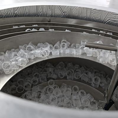 良い価格 非標準自動ヘリキャップ組立機、ステンレス鋼製で、損傷しにくい。機械は厚くて丈夫な材料で作られています。 オンライン