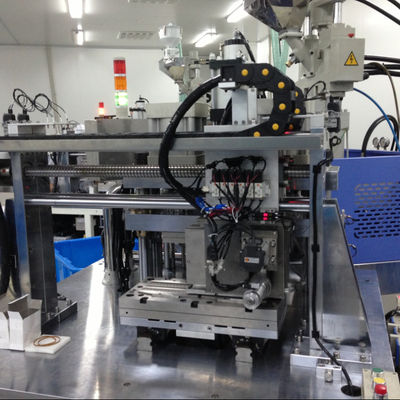 良い価格 Safety Lancet Needle Placement Machine with PLC Control オンライン