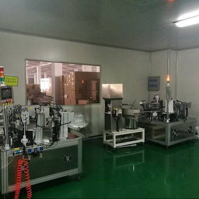 良い価格 High-Speed Labeling Machine with PLC Control System and Touch Screen HMI Operation for 2000-10000pcs/hr Production オンライン